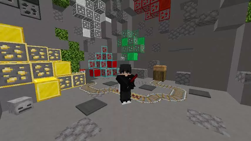 Gallery Image 6 for Red Wave on PVPRP